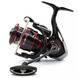 Котушка Daiwa 20 Fuego LT 2000 / (2160348 / 20004602) 2160348 фото 1