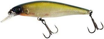 Воблер Jackall Squad Minnow 65SP 65мм 5.8г Green Squash Suspending (1699-08-03) 1699-08-03 фото