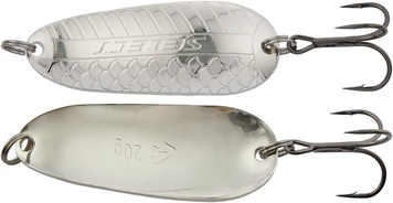 Мормышка Select Grandex 14.0g 63mm #01 (1870-68-03) 1870-68-03 фото