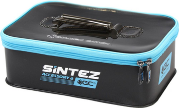 Кейс Golden Catch Sintez Eva Accessory 6л (7139200) 7139200 фото