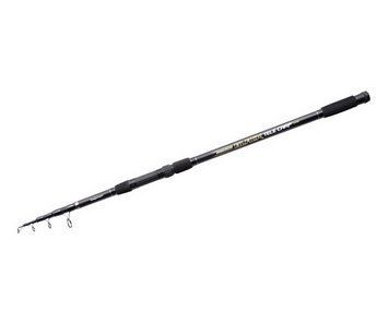 Карпово вудилище Flagman Magnum Black Tele Carp 3.3м 3lb (MBTC330) MBTC330 фото