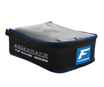 Сумка для аксессуаров Flagman Armadale Accessories Case (ARMAC) ARMAC фото