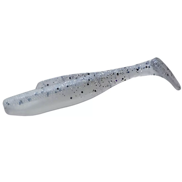Силикон ZMAN Minnowz 3" 6pc #Pearl Blue Glimmer / (994898 / GMIN-27BPK6) 994898 фото