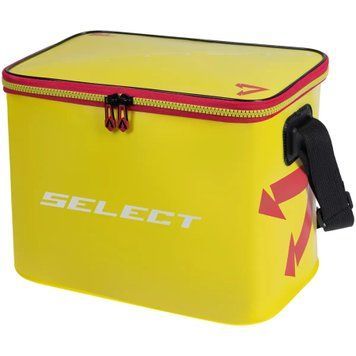 Сумка Select Folding Bakkan 21л/yellow (1870-75-80) 1870-75-80 фото