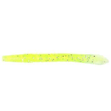 Силікон Lucky John Wacky Worm 5,4in / 137мм / 8шт / колір 071 (140136-071) 140136-071 фото