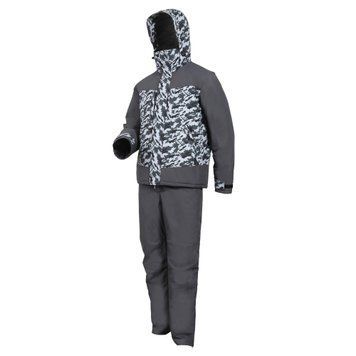 Зимовий костюм Baft KOMPASS p.L сірий (KS1003-L) KS1003-L фото