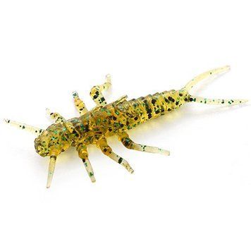 Силікон FishUp Stonefly 0.75in / 21мм / 12шт / колір 036 (10017108) 10017108 фото