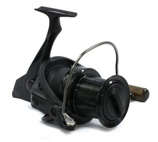 Катушка Okuma 8K FD 5+1bb (1353-14-78) 1353-14-78 фото