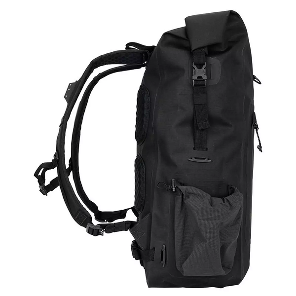 Рюкзак Simms Dry Creek Rolltop Backpack Black (13463-001-00 / 2220545) 2220545 фото