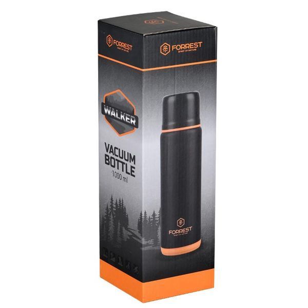 Термос Forrest Walker Vacuum Bottle 1л (FSCW10) FSCW10 фото