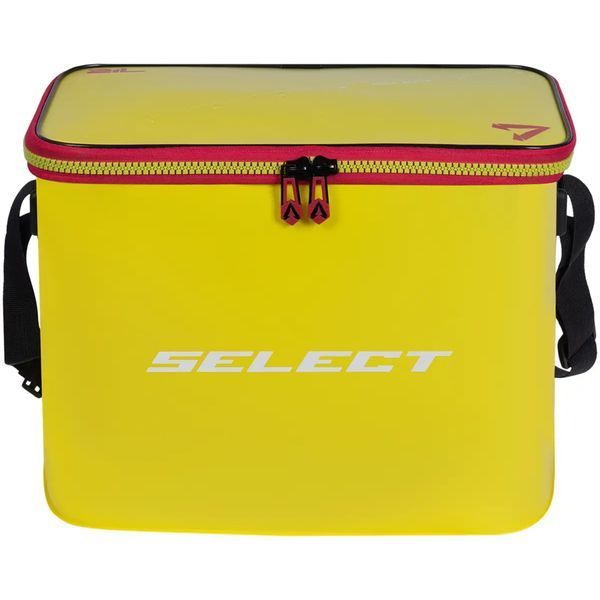 Сумка Select Folding Bakkan 21л/yellow (1870-75-80) 1870-75-80 фото