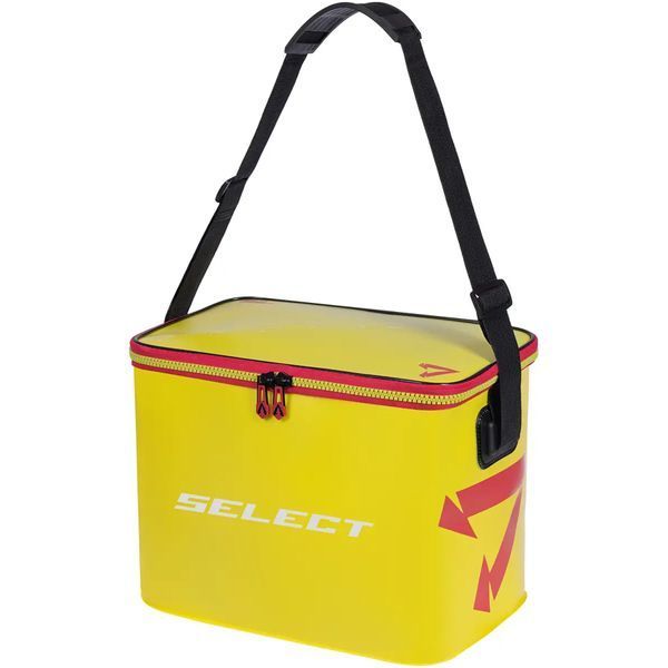 Сумка Select Folding Bakkan 21л/yellow (1870-75-80) 1870-75-80 фото