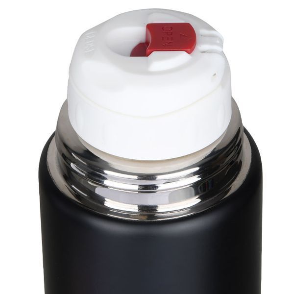 Термос Forrest Walker Vacuum Bottle 1л (FSCW10) FSCW10 фото