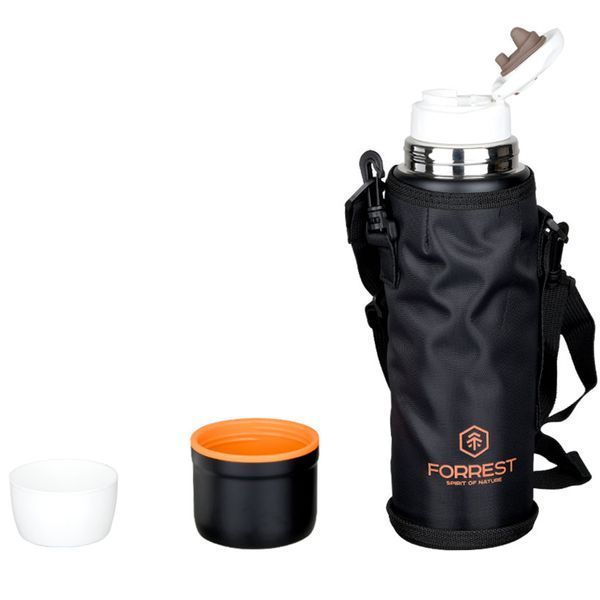 Термос Forrest Walker Vacuum Bottle 1л (FSCW10) FSCW10 фото