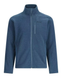 Куртка Simms Rivershed Full Zip Neptune Heather XL (13850-1121-50 / 2257988) 2257988 фото