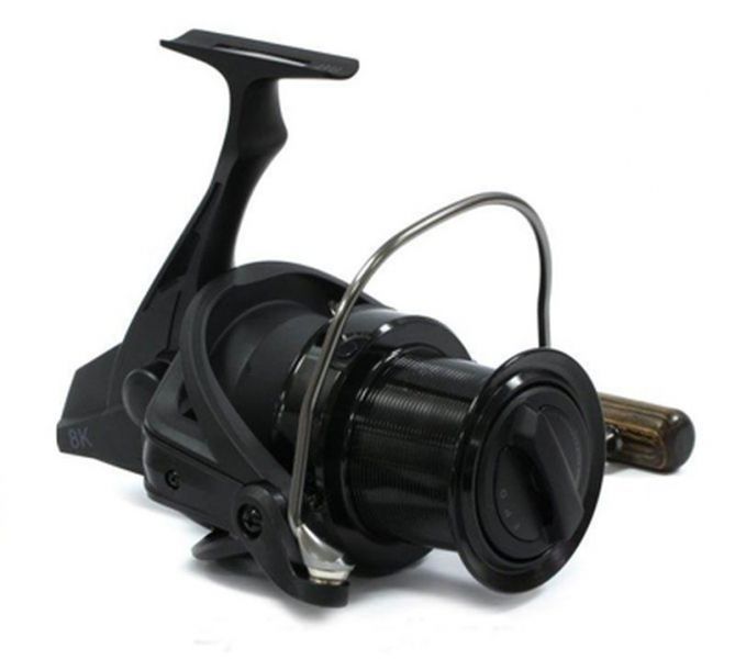 Катушка Okuma 8K FD 5+1bb (1353-14-78) 1353-14-78 фото