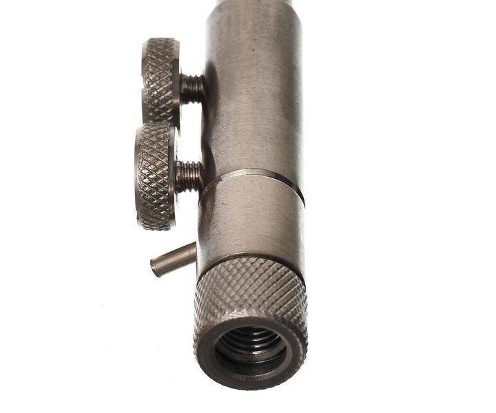 Устойчивая телескопическая CARP PRO 50-90см / нержавеющая сталь / (CPJBSS6815) CPJBSS6815 фото