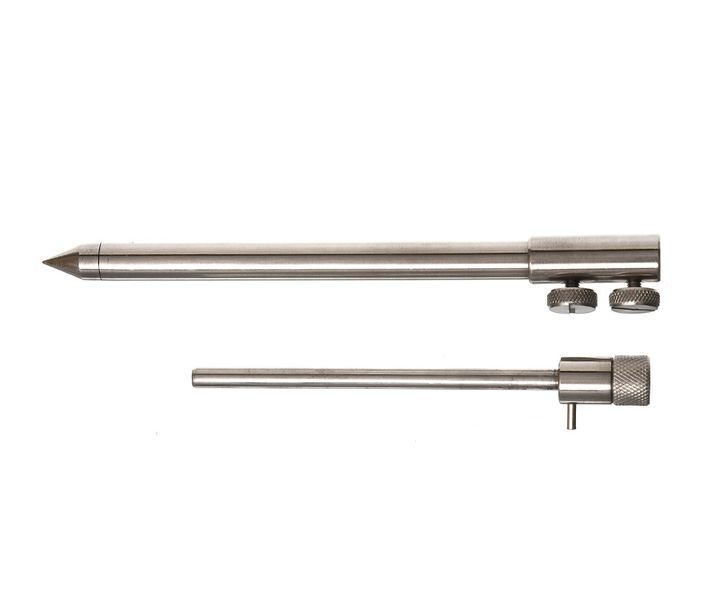 Устойчивая телескопическая CARP PRO 50-90см / нержавеющая сталь / (CPJBSS6815) CPJBSS6815 фото