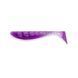 Силикон FishUp Wizzle Shad 5" #014 Violet/Blue (10089103) 10089103 фото