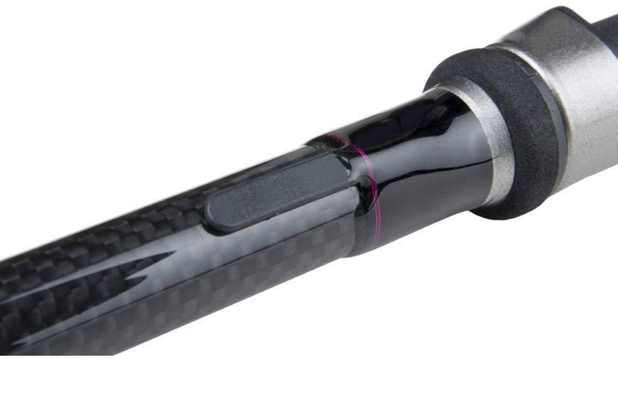 Вудилище коропове Shimano Tribal Carp TX-2 Intensity 12'/3.66м 3.50lb 2sec. (2266-43-99) 2266-43-99 фото