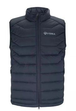Жилет Viverra Warm Cloud Vest Pro Black XL (2275046) 2275046 фото