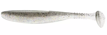 Силікон Daiwa Tournament D`Fin 100mm 7pc #Rainbow Shad (16501-410 / 652795) 652795 фото