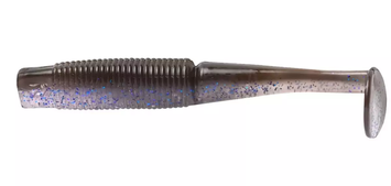 Силикон Daiwa Bait Junkie 2.5" Minnow Wakasagi / (2158300 / 20002079) 2158300 фото
