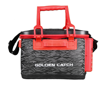 Сумка Golden Catch Bakkan Rod Stand M (7139305) 7139305 фото
