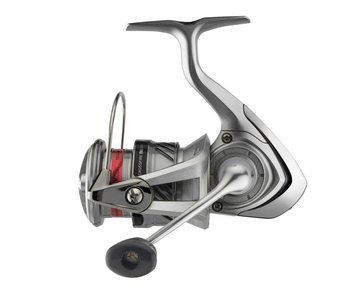 Котушка спінінгова Daiwa 20 Crossfire LT 3000-C (10185-300) 10185-300 фото