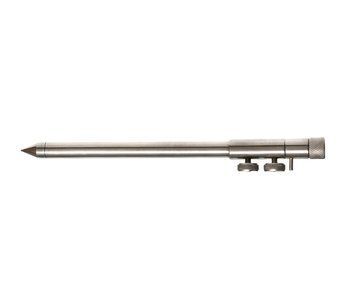 Стойка телескопическая CARP PRO 20-30см /нержавеющая сталь/(CPJBSS6813) CPJBSS6813 фото