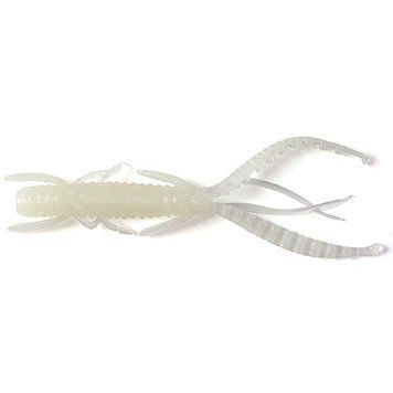 Силікон Lucky John Hogy Shrimp 3.0in / 76мм / 10шт / колір 033 (140140-033) 140140-033 фото
