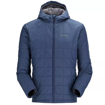 Куртка Simms Fall Run Hoody Navy XL (13401-410-50 / 2226365) 2226365 фото