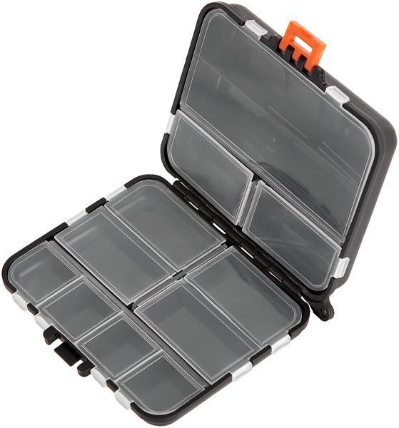 Коробка Select Terminal Tackle Box SLHS-026 12.2х10.5х3.4см (1870-30-53) 1870-30-53 фото