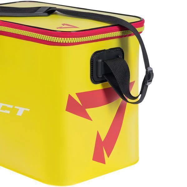 Сумка Select Folding Bakkan 26л/yellow (1870-75-81) 1870-75-81 фото