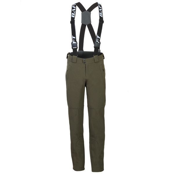 Костюм BAFT MASCOT Green р.L (MT3003-L) MT3003-L фото