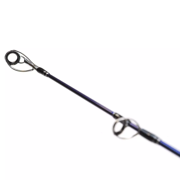 Спиннинговое удилище Jigging Master Gangster Shore Game 982H Rod 2.98м 50-120г (РБ-2177306) 2177306 фото