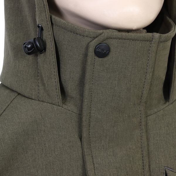 Костюм BAFT MASCOT Green р.L (MT3003-L) MT3003-L фото