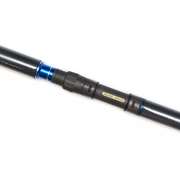 Спиннинговое удилище Jigging Master Gangster Shore Game 982H Rod 2.98м 50-120г (РБ-2177306) 2177306 фото