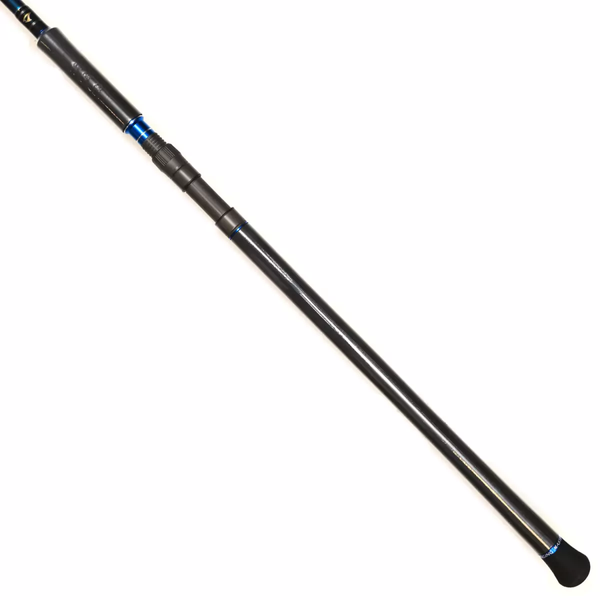 Спиннинговое удилище Jigging Master Gangster Shore Game 982H Rod 2.98м 50-120г (РБ-2177306) 2177306 фото