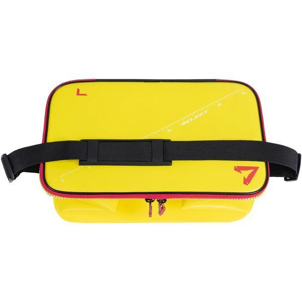 Сумка Select Folding Bakkan 26л/yellow (1870-75-81) 1870-75-81 фото