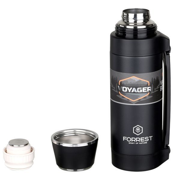 Термос Forrest Voyager Vacuum Bottle 1.5л (FSCV15) FSCV15 фото