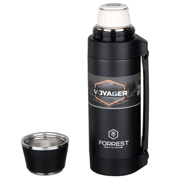 Термос Forrest Voyager Vacuum Bottle 1.5л (FSCV15) FSCV15 фото