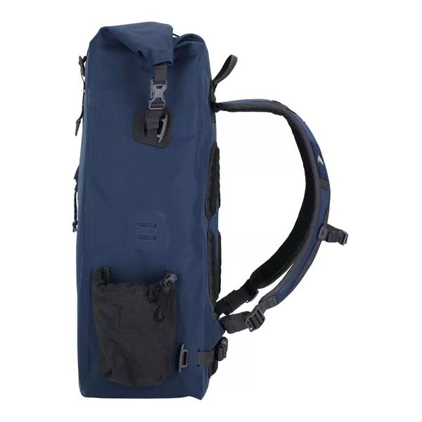 Рюкзак Simms Dry Creek Rolltop Backpack Midnight (13463-403-00 / 2255230) 2255230 фото