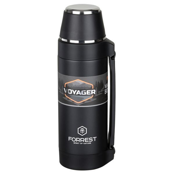 Термос Forrest Voyager Vacuum Bottle 1.5л (FSCV15) FSCV15 фото