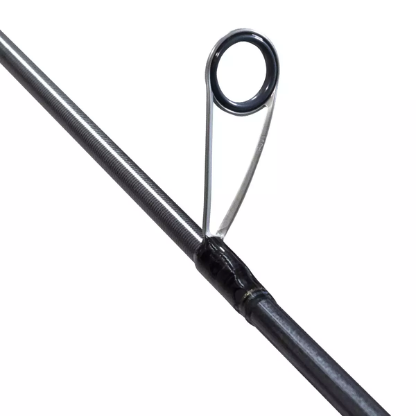 Вудилище спінінгове Daiwa Powermesh 732LFS-ST 2.21м 3-15г (11008-07) 2215469 фото