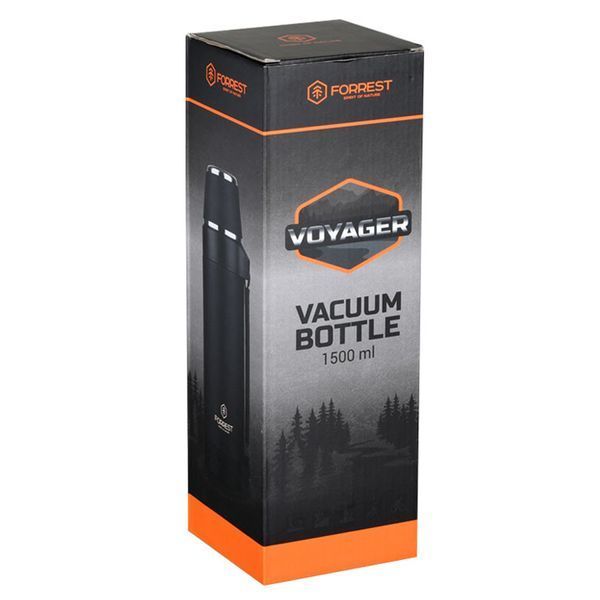 Термос Forrest Voyager Vacuum Bottle 1.5л (FSCV15) FSCV15 фото