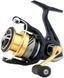 Котушка Shimano Nasci C3000 FB HG 4+1BB 6.2:1 (2266-72-09) 2266-72-09 фото 1