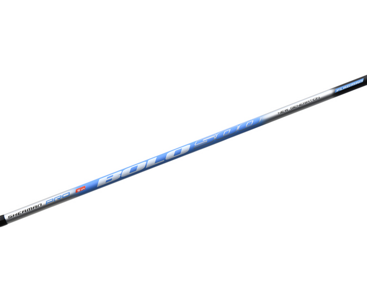Вудилище болонське Flagman Sherman Pro Bolo New Generation 5м (SPNGB500) SPNGB500 фото