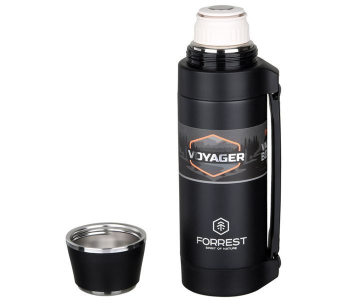 Термос Forrest Voyager Vacuum Bottle 1.5л (FSCV15) FSCV15 фото