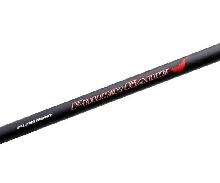 Сомово вудилище Flagman Power Game 692XM 2.08м 100-200г (FPG-692XM) FPG-692XM фото